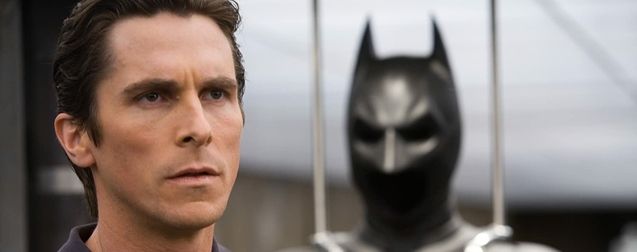 The Batman : Christian Bale explique pourquoi il n'a pas vu le film avec Robert Pattinson