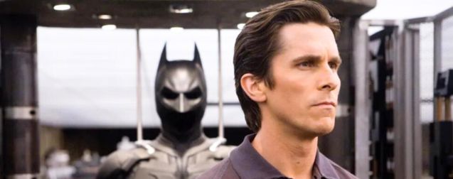 Batman : un autre acteur aurait pu incarner le héros dans la trilogie de Christopher Nolan