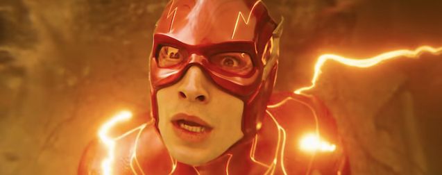 The Flash 2 : ce méchant est parfait pour la suite (selon le réalisateur)
