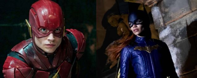 The Flash, Batgirl... face au désastre, la Warner annule la DC FanDome de 2022