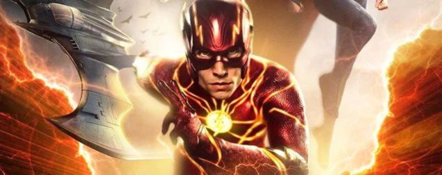 The Flash 2 : un scénario est déjà prêt pour la suite du film DC