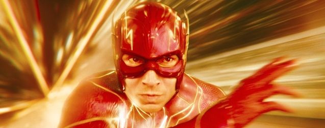 Box-office US : The Flash continue son giga flop et bat un très mauvais record