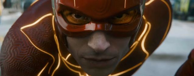 The Flash : Ben Affleck spoile le cameo d'un autre personnage majeur (sans pression)