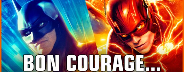 The Flash : ce qui pouvait arriver de pire aux films de super-héros
