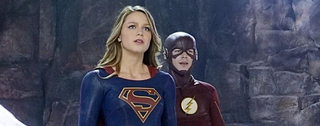 Supergirl et The Flash : on en sait plus sur leur crossover musical