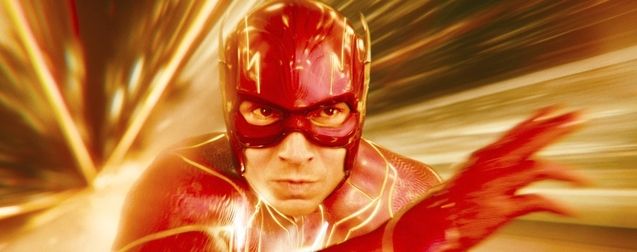 The Flash : le réalisateur explique pourquoi ce personnage n'est pas dans le film
