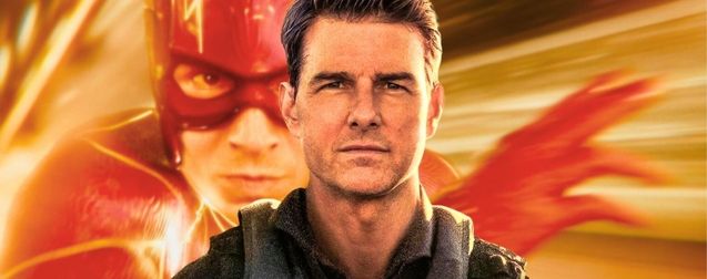 Tom Cruise félicite le réalisateur