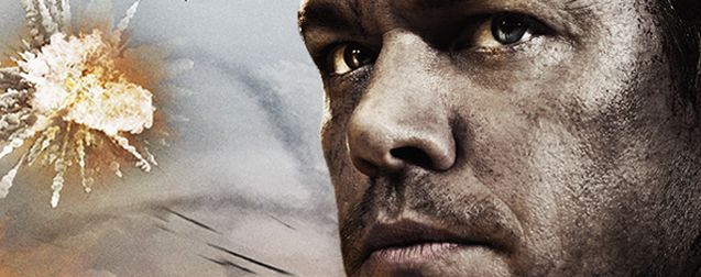The Great Wall : Matt Damon combat des monstres devant la Grande Muraille de Chine dans un premier trailer