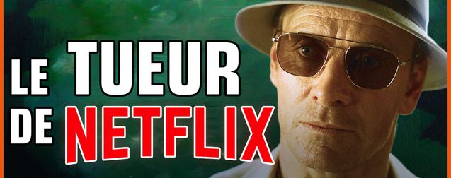 sur Netflix : le meilleur et le pire de David Fincher ?
