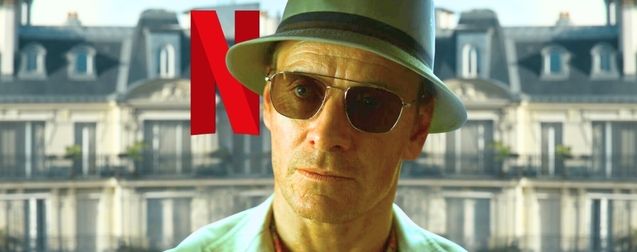 The Killer : Guillermo Del Toro donne son avis sur le thriller Netflix de David Fincher