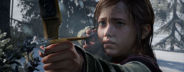 The Last of Us : le co-réalisateur du jeu a un problème avec la série