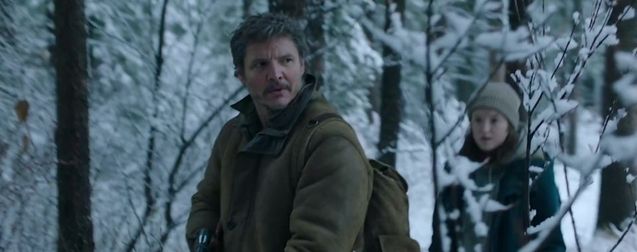 The Last of Us : une nouvelle bande-annonce prometteuse pour la série HBO