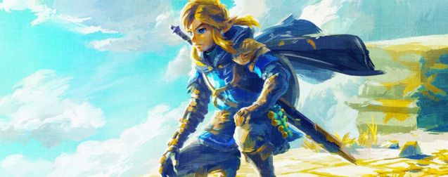 Zelda : c'est officiel, Nintendo prépare un film adapté de l'univers des jeux vidéo cultes