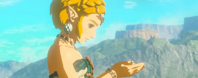 Zelda : le producteur du jeu serait chaud pour une adaptation en film