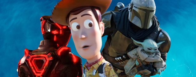 Star Wars, Toy Story 5, Tron 3... : Disney dévoile ses prochaines grosses dates de sorties