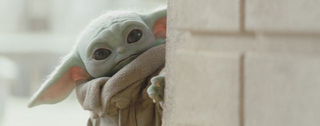 Avant The Mandalorian saison 3, Baby Yoda est déjà de retour sur Disney+