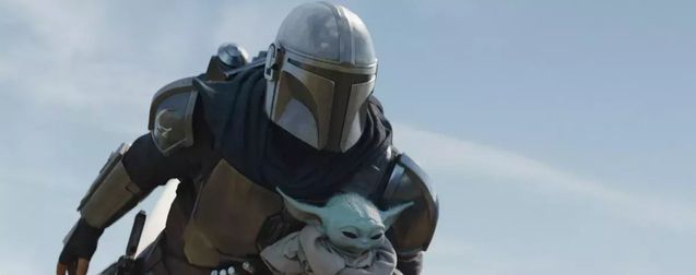 Star Wars prépare un gros film pour conclure The Mandalorian
