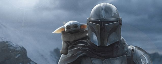 Star Wars : Disney craque et annonce 10 séries, deux films, et le retour d'Anakin Skywalker
