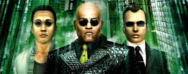 The Matrix Online : comment le jeu continue à vivre par-delà la mort