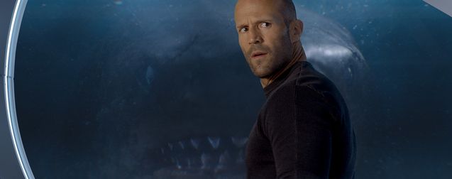 En eaux troubles : le Meg a faim dans le nouveau teaser du film de requin géant avec Jason Statham