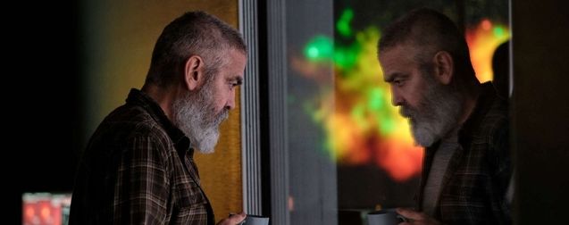 Minuit dans l'univers : les premiers avis du film SF Netflix de George Clooney sont là