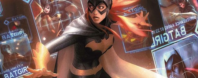 Batgirl : le film a trouvé son super-vilain avec un acteur qui se refait une carrière