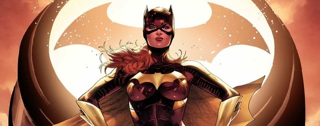 Batgirl aurait "fait du mal à DC" selon Peter Safran, boss du DCU