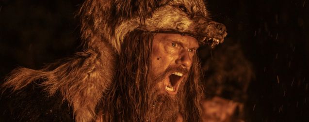 The Northman : des Vikings se battront à l'épée nus sur un volcan selon le réalisateur