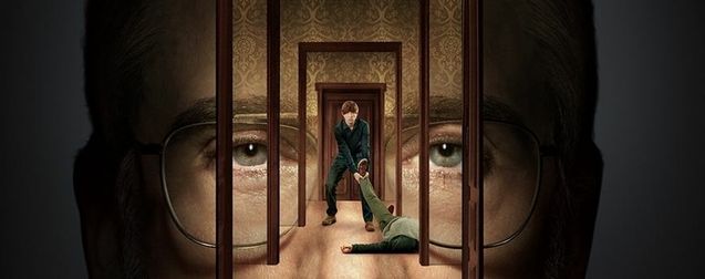 The Patient : une bande-annonce anxiogène pour le thriller de serial killer avec Steve Carell