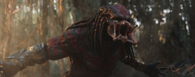 Predator : le prequel Prey a une date de sortie sur Disney+