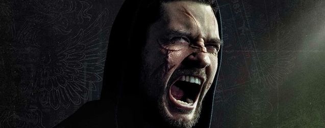 Punisher : le méchant explique pourquoi la série a renoncé à son look super-gore