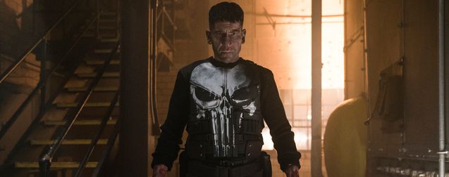 The Punisher : fausse alerte, la série ne reviendra finalement pas