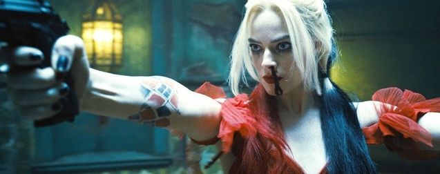Suicide Squad : Margot Robbie défend (encore) le Ayer Cut