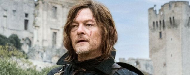 The Walking Dead : Daryl Dixon va revenir à la source de la série originale