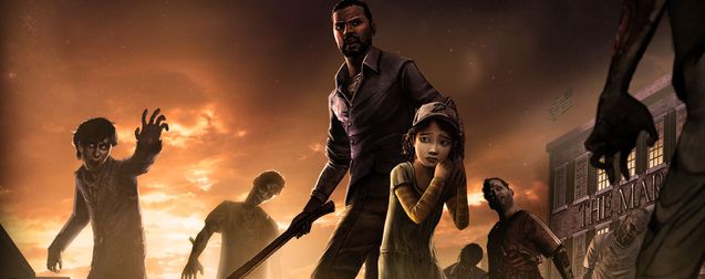 E3 : Le jeu vidéo Walking Dead dévoile enfin la bande-annonce de sa saison 3