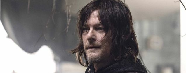 The Walking Dead : la série a-t-elle raté quelque chose sur la sexualité de Daryl ?