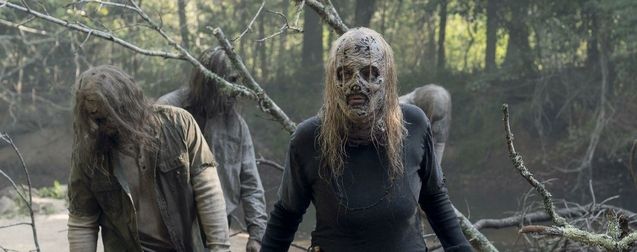 The Walking Dead : le scénariste regrette la mort de plusieurs personnages