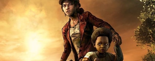 The Walking Dead : malgré sa faillite, Telltale Games va essayer de terminer l'ultime saison du jeu vidéo
