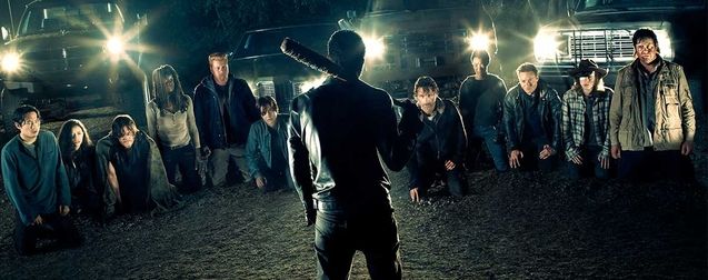 Promo 12 saison 7 Walking Dead