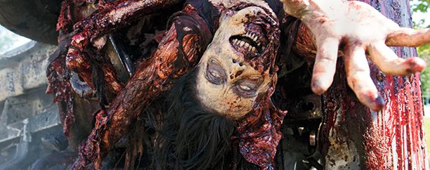Walking Dead : les fans lancent une pétition et menacent de boycotter la saison 7