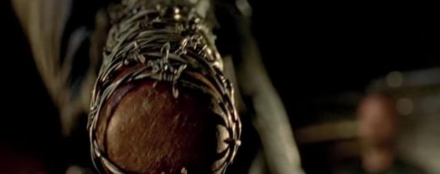 Walking Dead saison 6 : L'épisode final honteux qui révèle Negan