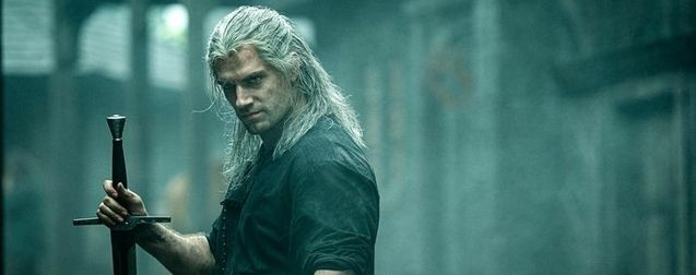 The Witcher : la série Netflix a failli s'arrêter après le départ de Henry Cavill