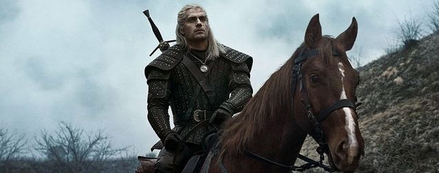 The Witcher : un des acteurs veut qu'on arrête de comparer la série de Netflix à Game of Thrones