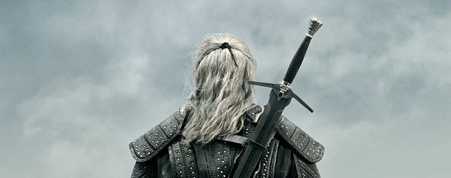 The Witcher : première affiche et photos des personnages pour la série évènement de Netflix