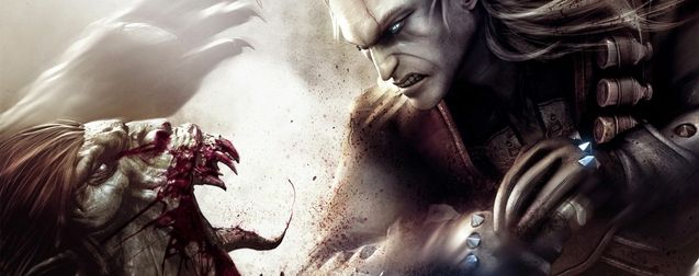 The Witcher : le remake du premier jeu sera un monde ouvert, et tant mieux