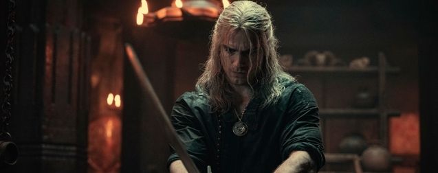 The Witcher saison 3 : Henry Cavill aura droit à un final héroïque (mais improvisé)