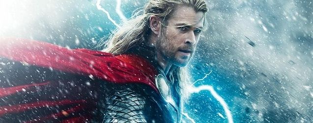 Marvel : Thor 2 aurait dû être moins nul, selon le réalisateur Alan Taylor