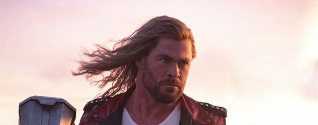 Marvel : Chris Hemsworth pourrait (vite) lâcher le rôle de Thor