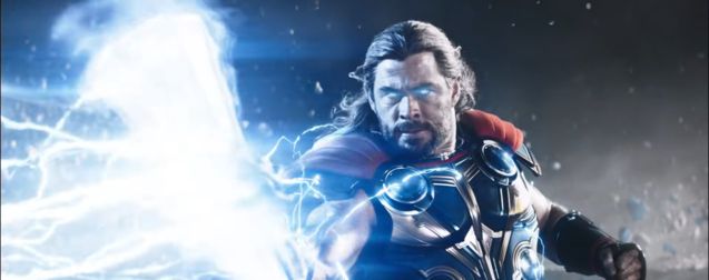 Marvel : Chris Hemsworth aimerait jouer un Thor différent pour Thor 5