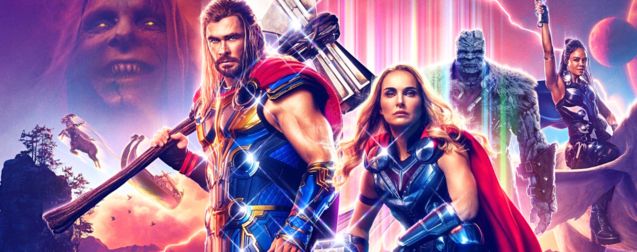 Marvel : Taika Waititi révèle ses plans pour Thor 5 et son super méchant